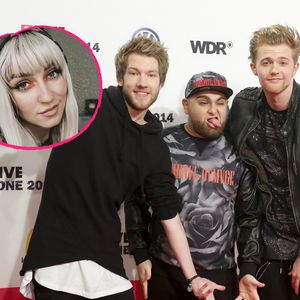 "Es war toxisch": YouTuberin Regina Hixt ahnte ApeCrime-Aus