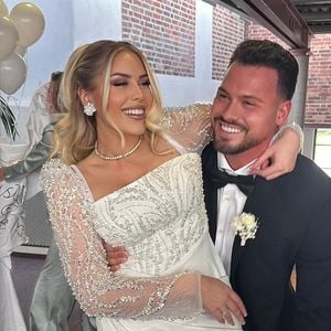 Nach Kuppel-Show-Flauten: Max Schnabel hat geheiratet