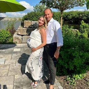 "Let's Dance"-Regina und Sergiu Luca verraten Babygeschlecht