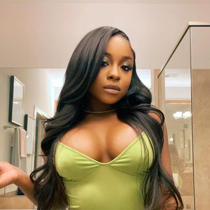 "Liebe sie": Lil Waynes Tochter Reginae (21) hat neue Brüste