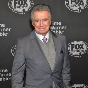 US-TV-Moderator Regis Philbin ist mit 88 Jahren verstorben