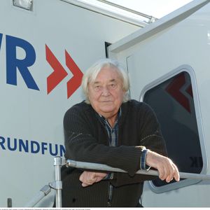 Mit 89 Jahren: "Supernasen"-Regisseur Dieter Pröttel ist tot