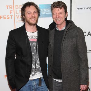 Verkündung 1 Monat nach Tod: David Bowie wäre Opa geworden