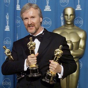 Regisseur James Cameron findet "Terminator" heute peinlich
