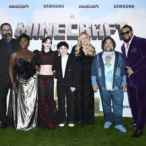 Kinohit "Ein Minecraft Film" bekommt Fortsetzung