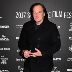 Quentin Tarantino entdeckt den Hip Hop