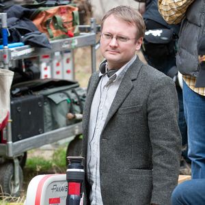 Miese Masche: Klage gegen "Star Wars"-Regisseur Rian Johnson