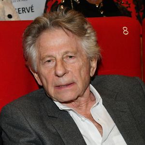 Wegen Protesten: Roman-Polanski-Vorführung in Paris abgesagt