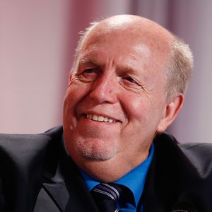 Reiner Calmund gibt offen zu: "Bin ein Dschungel-Gucker!"