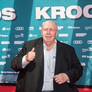 Schon über 50 Kilo abgenommen: Reiner Calmund total stolz