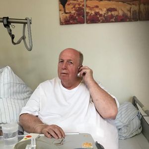 Nach Magen-Verkleinerung: Reiner Calmund gibt ein Update