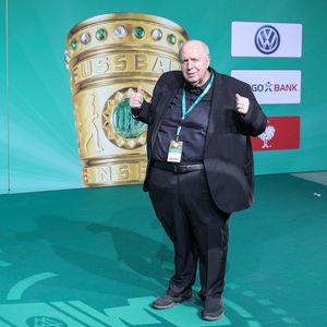 Raus aus Jojo-Spirale: Reiner Calmund ließ Magen verkleinern