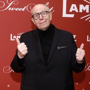 Nach 18 Jahren: Reiner Calmund verlässt "Grill den Henssler"