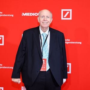 Auf Kreuzfahrt: Reiner Calmund verbindet Arbeit und Urlaub