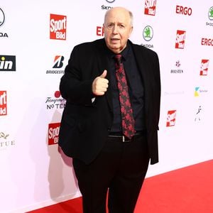 Diät-Meilenstein nah: So viel hat Reiner Calmund abgenommen!