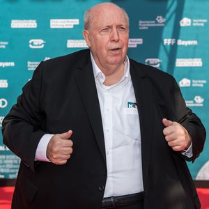 30 Kilo weg? Reiner Calmund erzählt vom Hypnose-Experiment