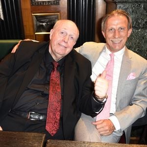 Christoph Daum in der Klinik: Reiner Calmund ist besorgt