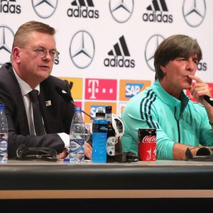 DFB-Präsident: Wann spricht er mit Jogi Löw über Zukunft?