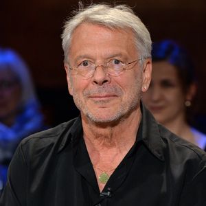 Reinhard Meys tröstlicher Plan für seine letzte Ruhestätte
