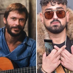 Reinhard Mey feiert Chart-Comeback dank Haftbefehl-Doku