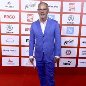 Bewegende Trauerfeier für TV-Legende Dieter Pfaff