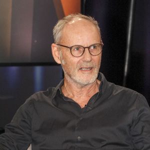 Nicht mehr obdachlos: Reinhold Beckmann findet neues Zuhause