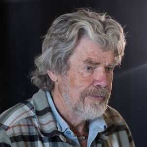 Hat sein Erbe schon verteilt: Reinhold Messner bereut es
