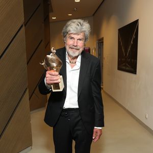 Umzug: Reinhold Messner zieht nach 40 Jahren Schlussstrich