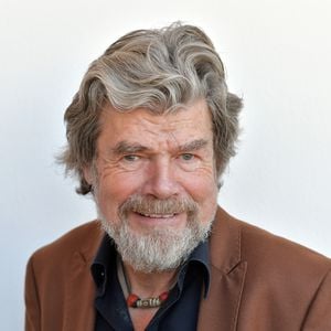 Reinhold Messner feiert seinen 80. Geburtstag ohne Kinder