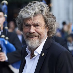 Daran zerbrach die Familie von Bergsteiger Reinhold Messner