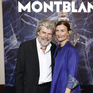 Reinhold Messners Frau hat Angst: Rennt ihm die Zeit davon?