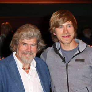 Familie: Kontakt zu Reinhold Messner nur über Anwalt