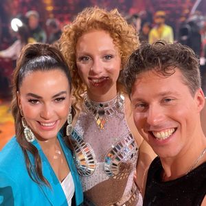 Das sagt Renata zu Anna und Valentins "Let's Dance"-Erfolg!