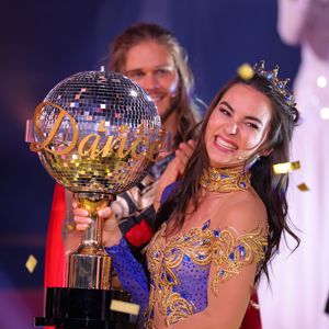 Diesen Promi hätte Renata Lusin bei "Let's Dance" gewählt
