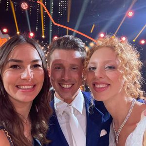 "Let's Dance"-Anna Favoritin? Renata Lusin wäre vorsichtig