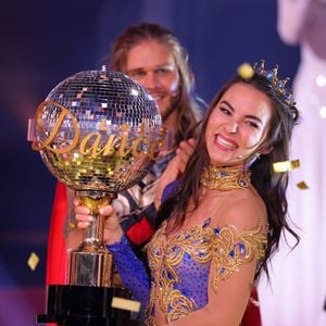 Nach Baby: Wird Renata Lusin zu "Let's Dance" zurückkehren?