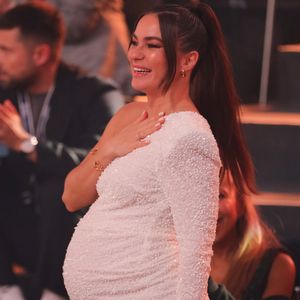 "Schwere Geburt": So lange lag Renata Lusin in den Wehen!