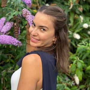 Nach Geburt: Renata Lusin feiert Rückkehr auf Tanzparkett