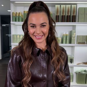 Umstyling: Schwangere Renata Lusin begeistert mit ihrem Look