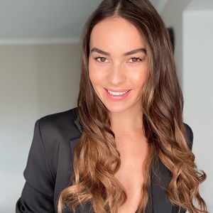 Aus Angst: Renata Lusin konnte Schwangerschaft kaum genießen