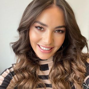 Renata Lusin im Februar 2022