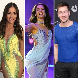 Renata und Malika verstehen Philipps "Let's Dance"-Blackout