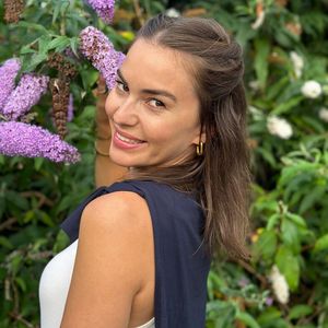 Fünfter Monat: Renata Lusin wünscht sich größeren Babybauch!