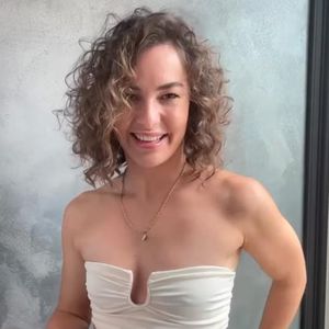 Renata Lusins Babyglück: Die "Let's Dance"-Stars gratulieren