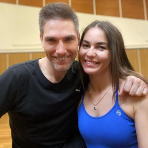 Dieses Paar gewinnt die große "Let's Dance"-Profi-Challenge!