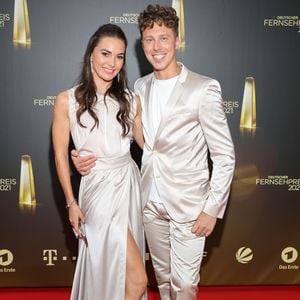 Nicht bei "Let's Dance": Renata Lusin erwartet Nachwuchs!