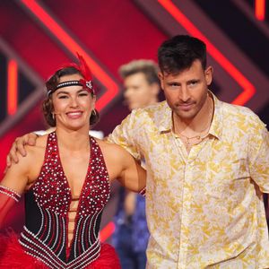 So reagiert Renata Lusin auf ihr "Let's Dance"-Aus mit Marc