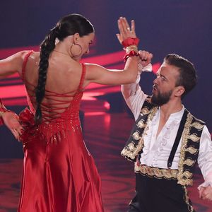 Mathias bekommt im "Let's Dance"-Finale erstmals 30 Punkte!