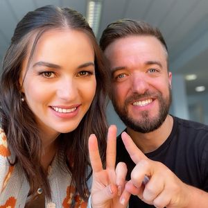 Handicap: Das macht "Let's Dance"-Renata mit Mathias anders