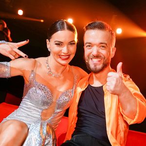 Mathias ist kleinwüchsig: Ändert "Let's Dance"-Renata Tänze?